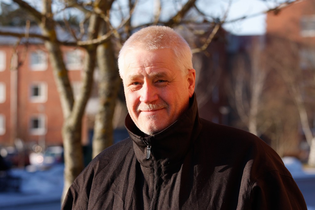 Alf Nils Ludvigssons Fastigheter