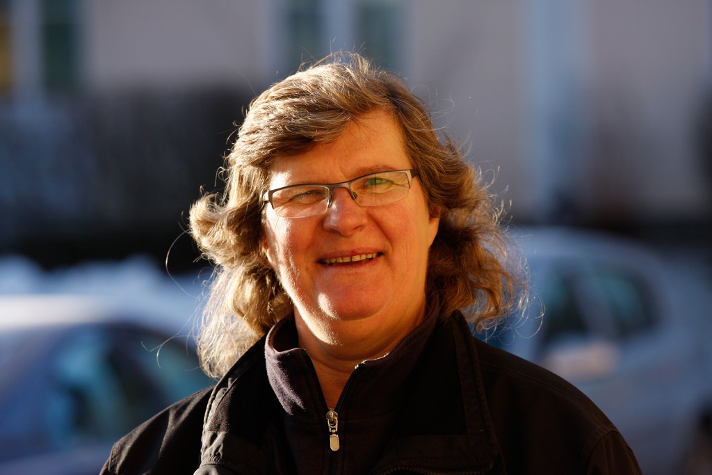 Ethel Nils Ludvigssons Fastigheter