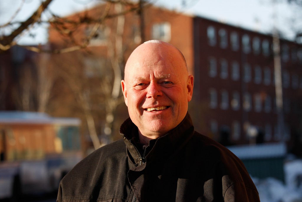 Kjell Nils Ludvigssons Fastigheter
