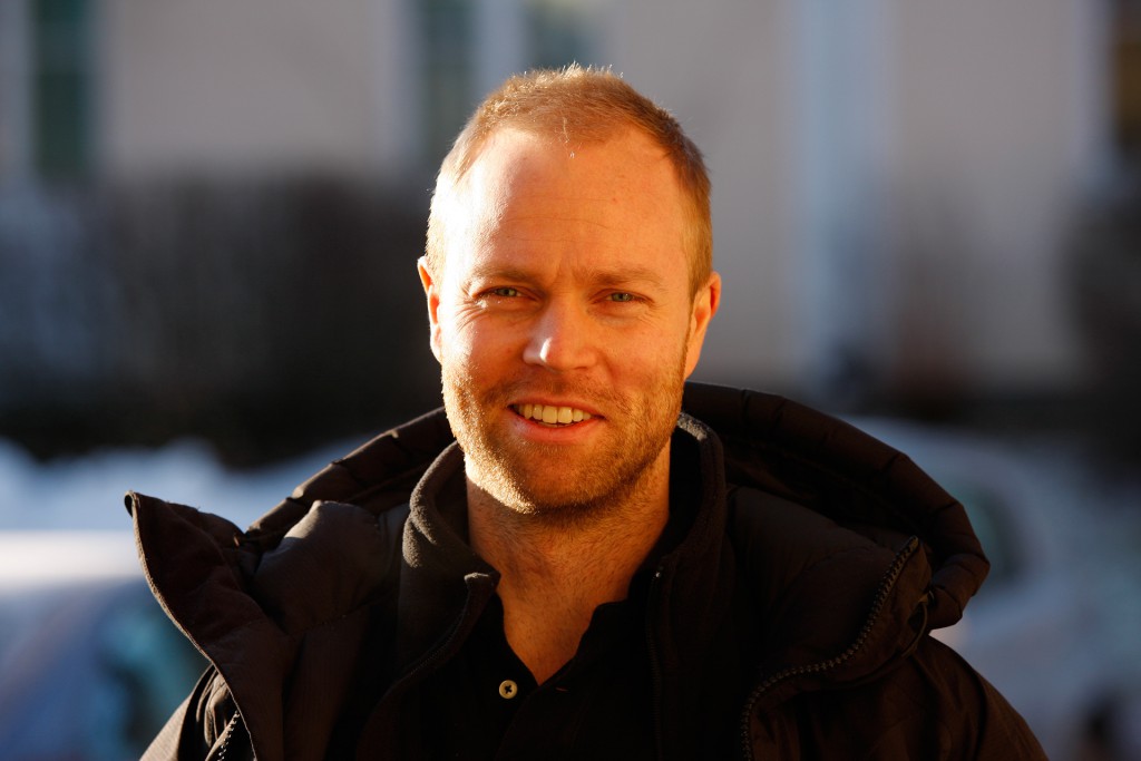 Magnus Jonsson Nils Ludvigssons Fastigheter