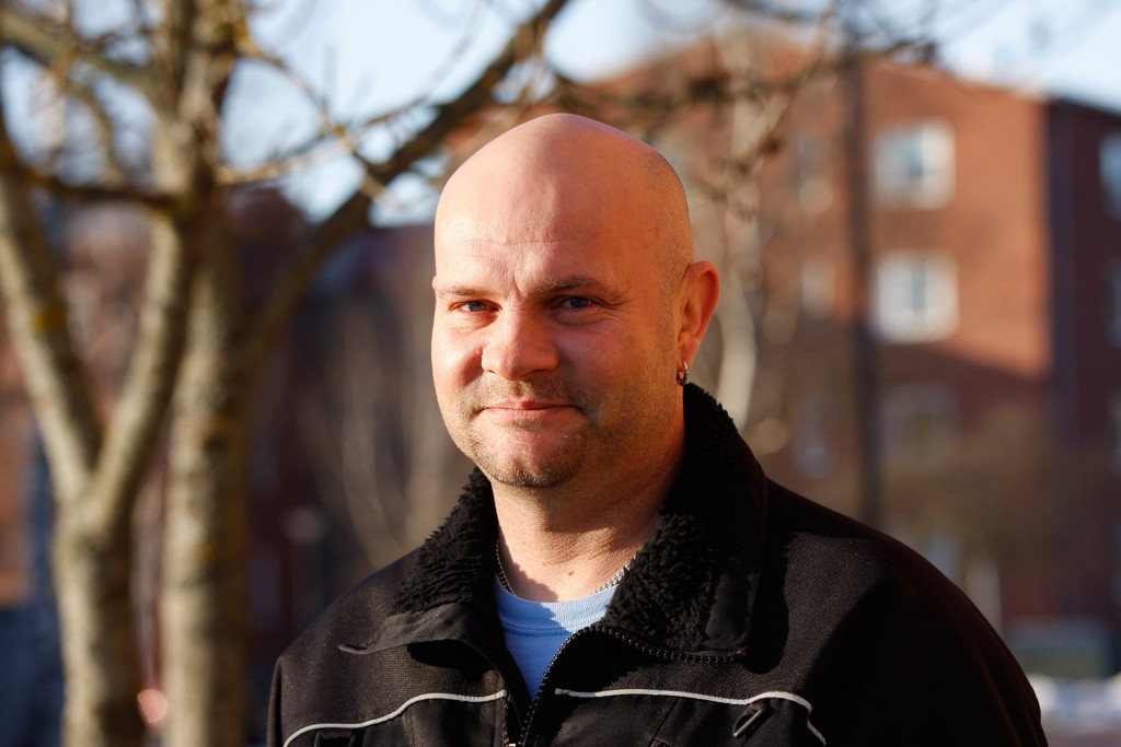 Mats Nils Ludvigssons Fastigheter