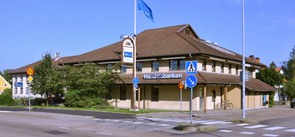 Köpingsvägen 40 Nils Ludvigssons Fastigheter