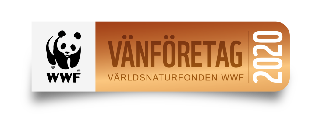 logga - wwf vänföretag 2020